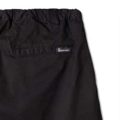 ManastashFlex Climber Wide Shorts - Black -Modern Pant Wear Shop Flex Climber Wide Shorts Black 20230222231127 2