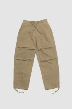 SattaFold Cargo Pant - Sandstone
