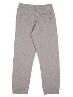 Folk ClothingRivet Sweat Pant - Grey Melange -Modern Pant Wear Shop Folk Rivet Sweat Pant in Grey Melange 20210823131424 4