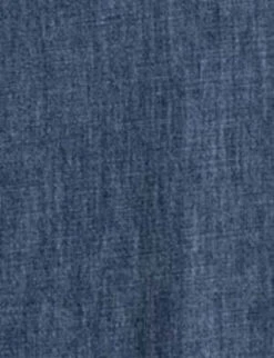 O.N.SFulton Indigo Twill Shirt - Indigo -Modern Pant Wear Shop Fulton Indigo Twill Shirt 20230906164535