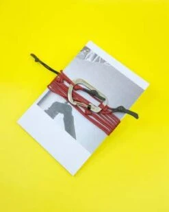 GR10KRestraint Rope Lanyard Belt - Fire Red -Modern Pant Wear Shop GR10K Restraint Rope Lanyard Belt Fire Red 20231023203901