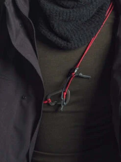 GR10KRestraint Rope Lanyard Belt - Fire Red -Modern Pant Wear Shop GR10K Restraint Rope Lanyard Belt Fire Red 20231023203904