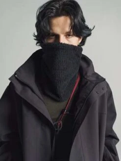 GR10KRestraint Rope Lanyard Belt - Fire Red -Modern Pant Wear Shop GR10K Restraint Rope Lanyard Belt Fire Red 20231023203908