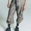 GR10KTortora Waterproof 3L Cut Arc Pants - Brown