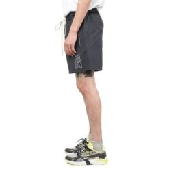 REBORNGYM SHORTS - VINTAGE -Modern Pant Wear Shop GYM SHORTS VINTAGE 20191118003947 1