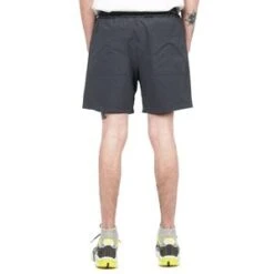 REBORNGYM SHORTS - VINTAGE -Modern Pant Wear Shop GYM SHORTS VINTAGE 20191118003947 2