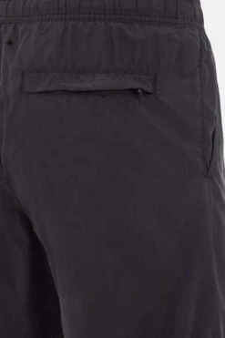 Stone IslandGarment Dyed Cotton Swim Shorts - Black -Modern Pant Wear Shop Garment Dyed Cotton Swim Shorts Black 20230425104213 2