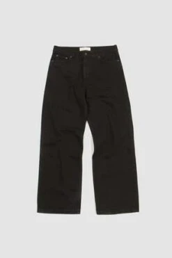 JeanericaGenua 2 Weeks - Black