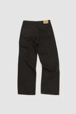 JeanericaGenua 2 Weeks - Black -Modern Pant Wear Shop Genua Black 2 Weeks 20230818190323 2