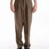 Saturdays NYCGeorge Suit Trouser - Bungee -Modern Pant Wear Shop George Suit Trouser 20230831120059