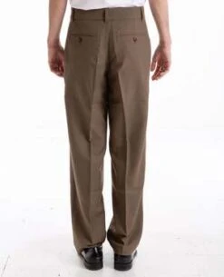 Saturdays NYCGeorge Suit Trouser - Bungee -Modern Pant Wear Shop George Suit Trouser 20230831120059 2
