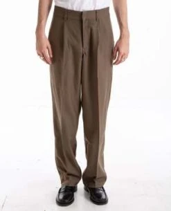 Saturdays NYCGeorge Suit Trouser - Bungee
