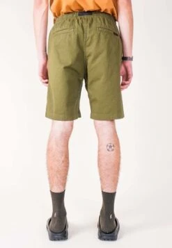 GramicciG-Short - Olive -Modern Pant Wear Shop Gramicci G Short Olive 20221207024238 1