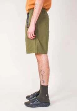 GramicciG-Short - Olive -Modern Pant Wear Shop Gramicci G Short Olive 20221207024238