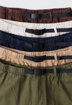 GramicciG-Short - Olive -Modern Pant Wear Shop Gramicci G Short Olive 20221207024239 1