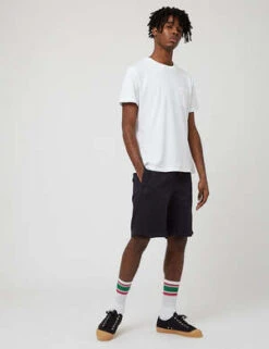 GramicciCotton Twill G-Shorts - Double Navy Blue