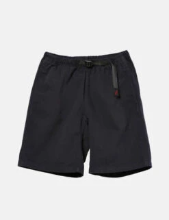 GramicciCotton Twill G-Shorts - Double Navy Blue -Modern Pant Wear Shop Gramicci G Shorts Cotton Twill Double Navy Blue 20220328223738 1