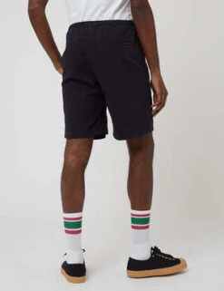 GramicciCotton Twill G-Shorts - Double Navy Blue -Modern Pant Wear Shop Gramicci G Shorts Cotton Twill Double Navy Blue 20220328223738