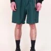 GramicciShell Packable Short - Eden Green