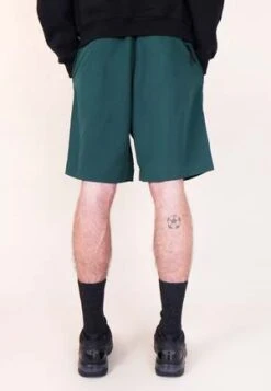 GramicciShell Packable Short - Eden Green -Modern Pant Wear Shop Gramicci Shell Packable Short Eden Green 20230919134245 2