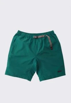 GramicciShell Packable Short - Eden Green -Modern Pant Wear Shop Gramicci Shell Packable Short Eden Green 20230919134246