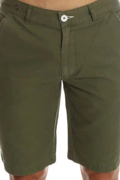 LoomstateGates Short - Green -Modern Pant Wear Shop Green Loomstate Gates Short 20220811072624 2