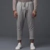 DeveauxWool Leisure Pant - Grey 2 DeveauxWool Leisure Pant - Grey -Modern Pant Wear Shop Grey Wool Leisure Pant 20180413204903