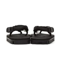 SuicokeGut SANDALS - Black -Modern Pant Wear Shop Gut Black 20211103231314