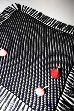 Et TigreHarry Fringe Bandana -Modern Pant Wear Shop HARRY FRINGE BANDANA 20230312231503 1