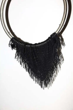 Et TigreHarry Fringe Bandana -Modern Pant Wear Shop HARRY FRINGE BANDANA 20230312231503 2