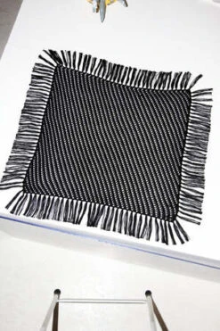 Et TigreHarry Fringe Bandana -Modern Pant Wear Shop HARRY FRINGE BANDANA 20230312231503