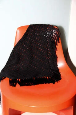 Et TigreHarry Fringe Bandana -Modern Pant Wear Shop HARRY FRINGE BANDANA 20230312231504 1