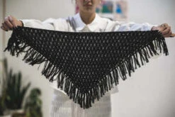 Et TigreHarry Fringe Bandana -Modern Pant Wear Shop HARRY FRINGE BANDANA 20230312231504 2