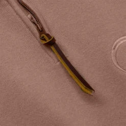 Honor The GiftZip Henley - Clay -Modern Pant Wear Shop HTG Zip Henley Clay 20230926164535 2