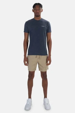 Blue&CreamHamptons Essential Tee - Navy -Modern Pant Wear Shop Hamptons Essential Tee Navy 20220811073342 1
