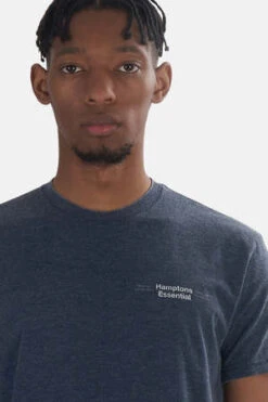 Blue&CreamHamptons Essential Tee - Navy -Modern Pant Wear Shop Hamptons Essential Tee Navy 20220811073342