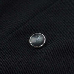 Iron HeartIHSH-364-BLK 11oz T/C Mechanic Shirt - Black -Modern Pant Wear Shop IHSH 364 BLK 11oz T C Mechanic Shirt Black 20231005165512