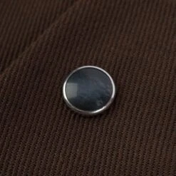 Iron HeartIHSH-364-BRN 11oz T/C Mechanic Shirt - Brown -Modern Pant Wear Shop IHSH 364 BRN 11oz T C Mechanic Shirt Brown 20231005165517 2