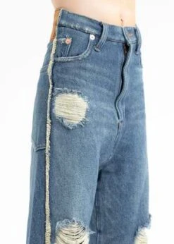 DoubletINDIGO X1.5 RESIZED DENIM PANTS - Indigo 13 DoubletINDIGO X1.5 RESIZED DENIM PANTS - Indigo -Modern Pant Wear Shop INDIGO x1 5 RESIZED DENIM PANTS 20230824025142 2