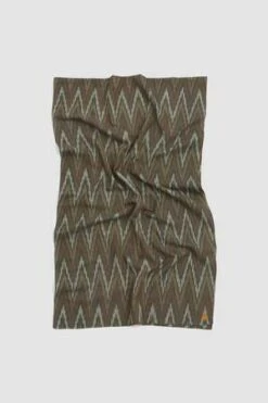 Beams PlusIkat Stole - Olive -Modern Pant Wear Shop Ikat Stole Olive 20230518125207