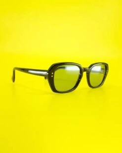 Our LegacyEarth Sunglasses - Infinite Black