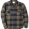 Freenote ClothJepson Shirt - Blue Spruce Plaid -Modern Pant Wear Shop Jepson shirt 20231014182315