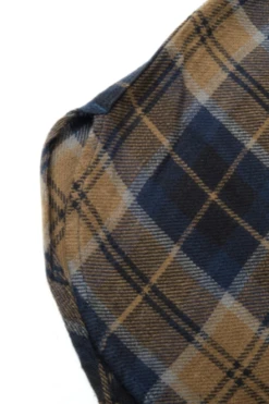 Freenote ClothJepson Shirt - Blue Spruce Plaid -Modern Pant Wear Shop Jepson shirt 20231014182316 2