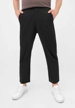 GivnJoris Pants - Black