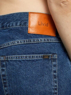 LividKai Tapered Jean - Japan Dawn -Modern Pant Wear Shop Kai Tapered Jean Japan Dawn 20221207001552 2