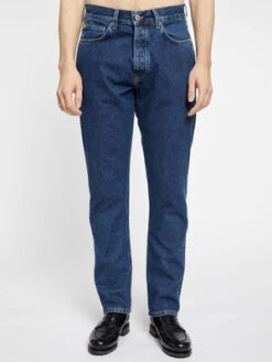LividKai Tapered Jean - Japan Dawn
