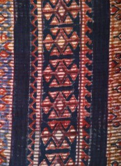 KardoRyan Long Sleeve Corduroy Shirt - Tapestry Block Print -Modern Pant Wear Shop Kardo Ryan Long Sleeve Corduroy Shirt BP102 Tapestry Block Print 20230927050855 1