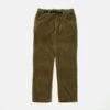 KavuChilli Roy Relaxed Pant - Olive Green -Modern Pant Wear Shop Kavu Chilli Roy Pant Relaxed Olive Green 20220916082742