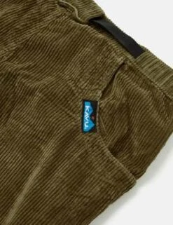 KavuChilli Roy Relaxed Pant - Olive Green -Modern Pant Wear Shop Kavu Chilli Roy Pant Relaxed Olive Green 20220916082743 1