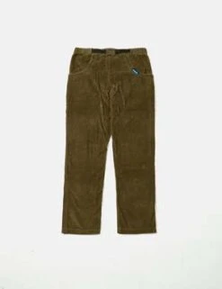 KavuChilli Roy Relaxed Pant - Olive Green -Modern Pant Wear Shop Kavu Chilli Roy Pant Relaxed Olive Green 20220916082743 2